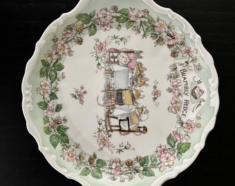 Royal Doulton Bread and Butter Plate