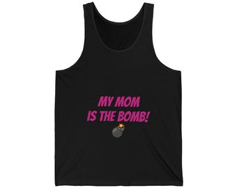 Mothers Day Tank