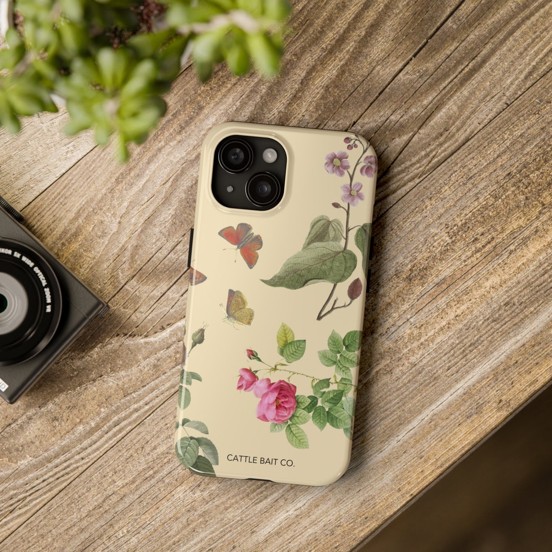 Cell Phone Case Spring Spring - Phone Case - Etsy