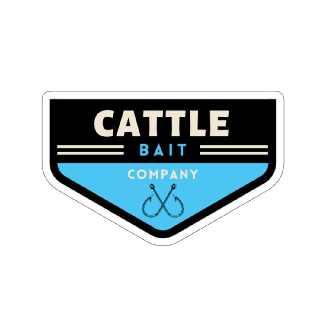 Emblem Sticker - Etsy