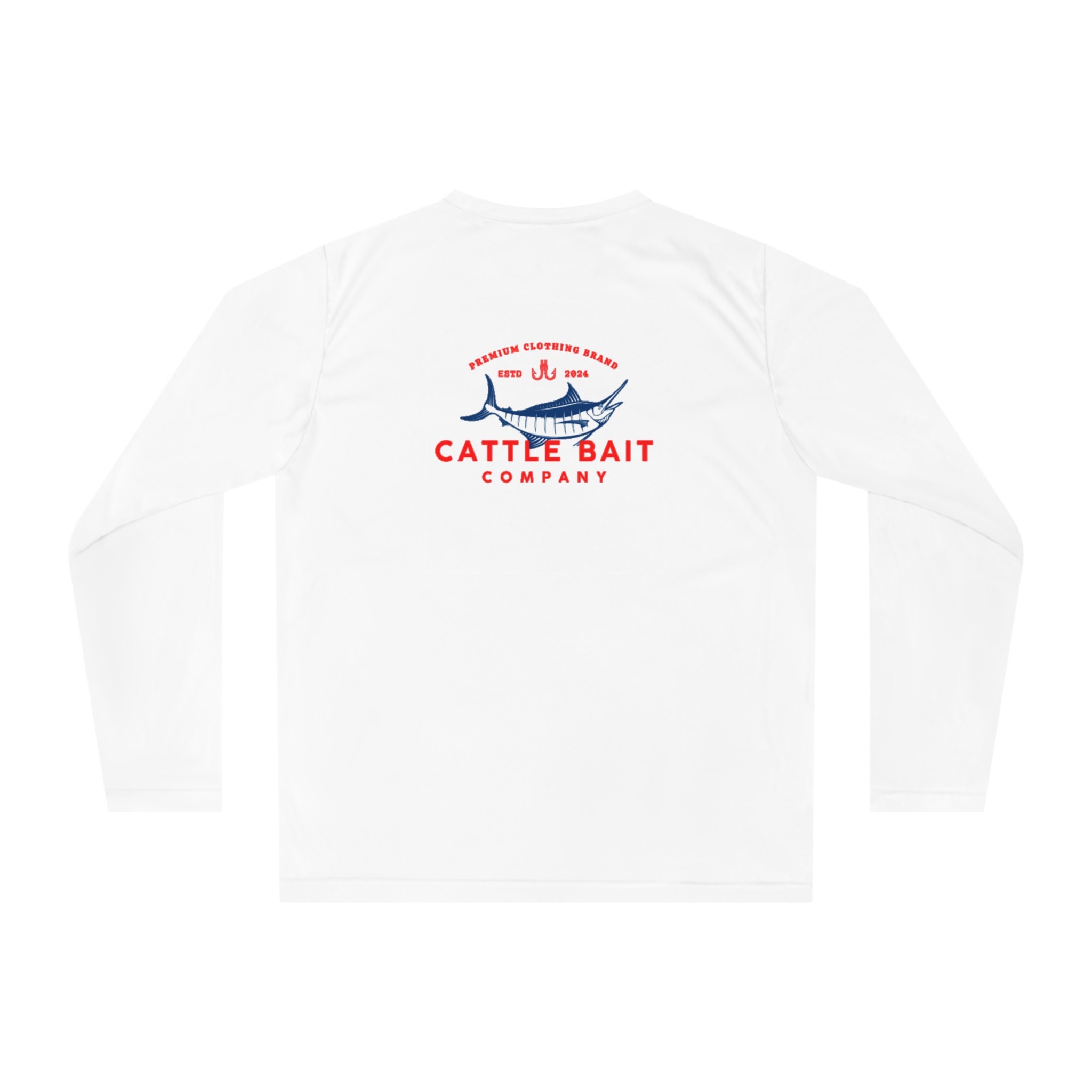 Zenith Surf Chemise De Pêche à Capuche Seatec Sport Tec – Modèle Espadon, Taille L (Neuf Avec étiquettes) Chemise Espadon Multicolore