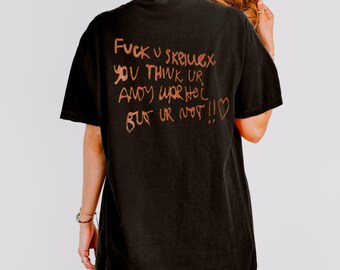 Skrillex Graphic T-shirt: Red Rocks Concert Tee, Unisex - Etsy
