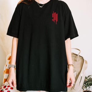 Skrillex Shirt - Etsy
