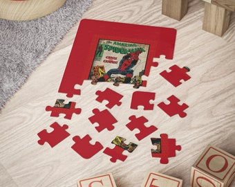 Kinderpuzzle, 30-teilig