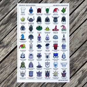 Casco de la vieja escuela de Runescape