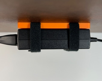 Die kleine Power-Brick-Halterung