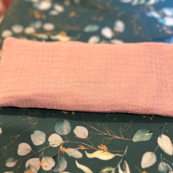 Eye pillow, yoga, meditation, lavender pillow