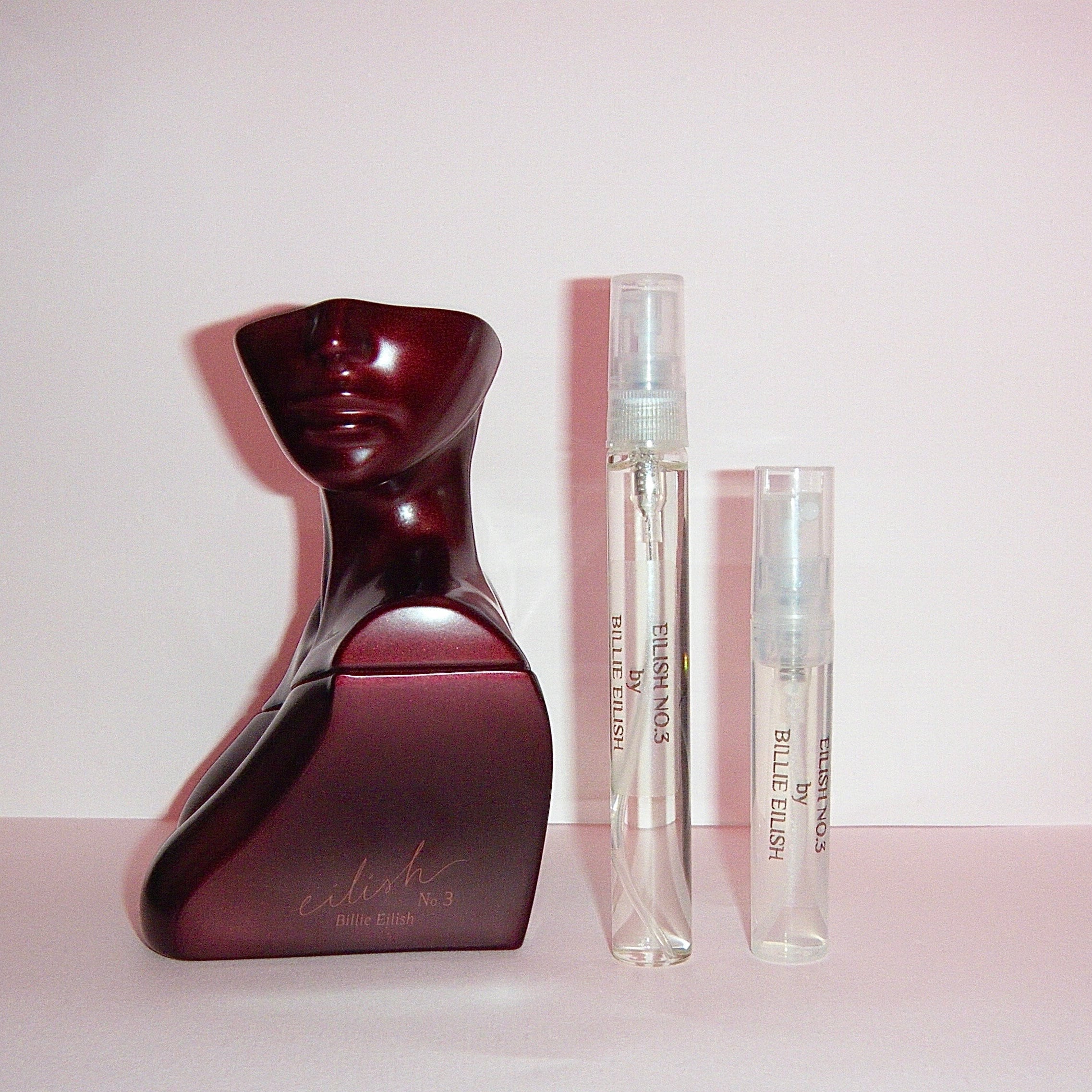 Eilish No.3 by Billie Eilish Perfume 5/10ml Travel/trial Sized