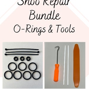 SNOO Repair Bundle
