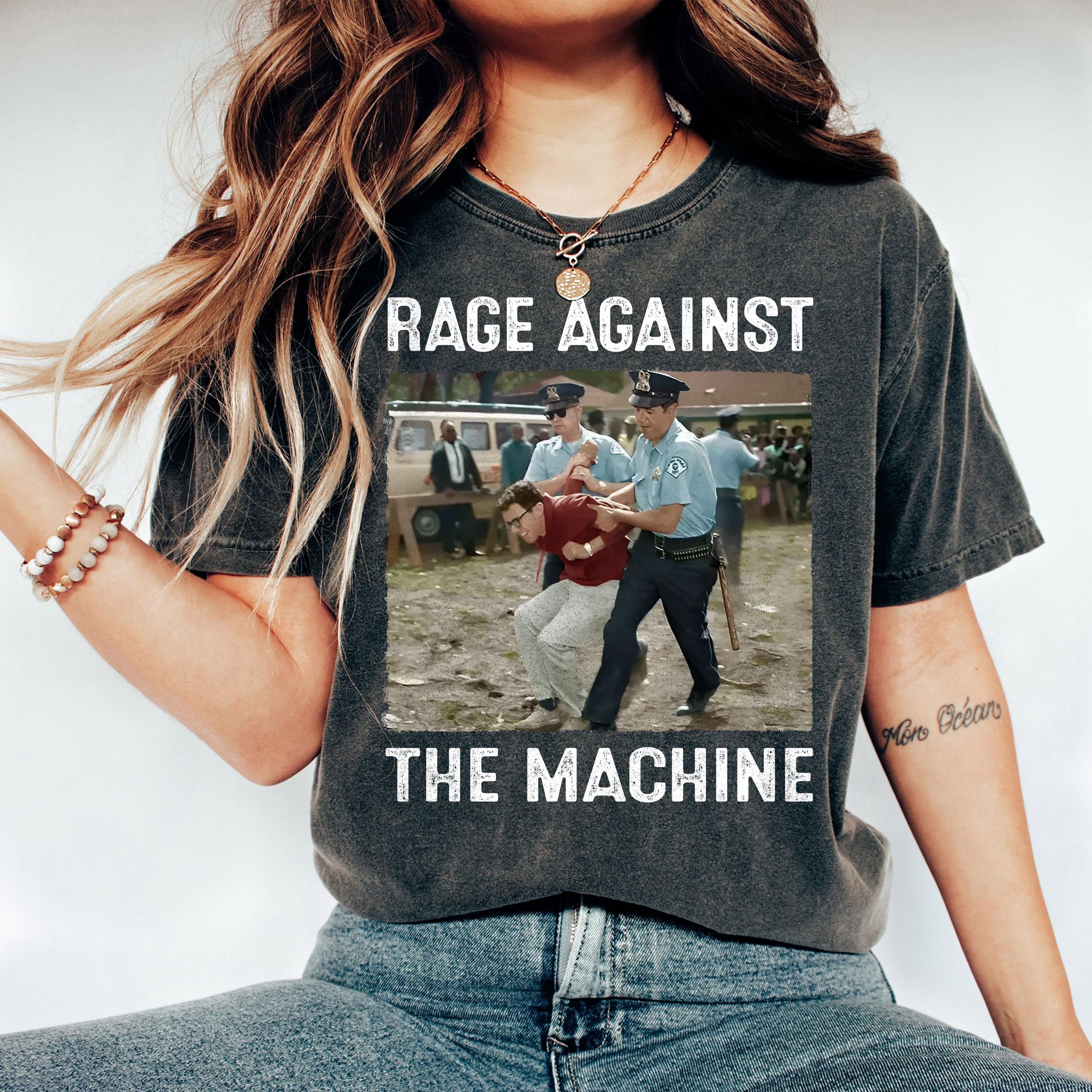 Rage against the machine bernie - Etsy 日本