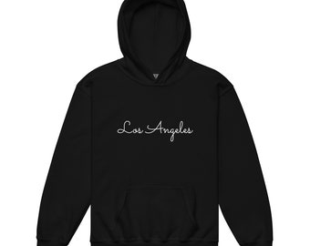 Youth heavy blend hoodie