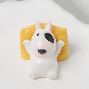 Cute Animal Cute&Ugly Doge Shoe Charms Croc Pins Shoe Accessories High Quality Custom Personalized Collectible Hand Craft