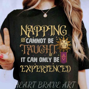 apping Cannot Be Taught, Expedition 33 Shirt, Esquie Mon Ami Sweater, Gaming Tee, Dark Fantasy Shirt, Rpg Gamer Tee, Esquie Shirt