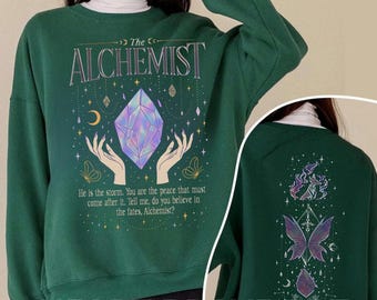 Quecksilber The Alchemist Shirt, Quecksilber Brimstone Shirt, Onyx The Fox Shirt, Saeris Fane Eisvogel, Feen und Alchemy BrimStone