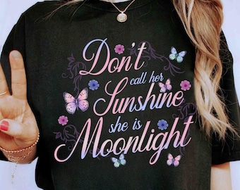 Chemise vif-argent Callie Hart, chemise série vif-argent, sweat-shirt petit papillon Osha, inspiration Saeris Fane martin-pêcheur, livre vif-argent