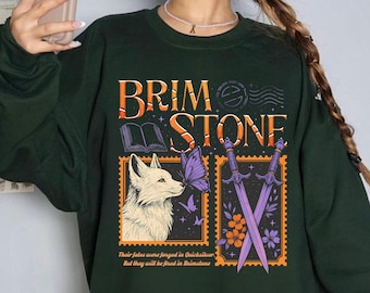 Eisvogel Quecksilber Buch, Onyx The Fox Quecksilber Shirt, Saeris Fane Eisvogel T Shirt, Feen und Alchemie BrimStone, Gothic Dark Academia