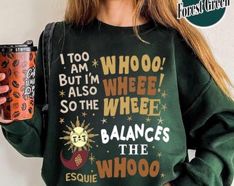 Expedition 33 Shirt, Esquie Lover Hoodie, Esquie Mon Ami Sweater, Gaming Tee, Dark Fantasy Shirt, Rpg Gamer Tee, Perfect Gift for Game Fans
