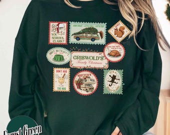Maglietta Ringer Natalizia Uomo Babbo Natale FotL