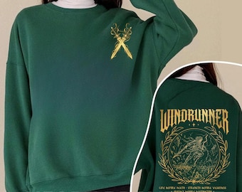 Camiseta de Corredor del Viento del Archivo de las Tormentas, Ciudad Radiante, Bendita por la Tormenta, Viento y Verdad, Regalo para los amantes de los libros, Camino de los Reyes, Regalo para un fan de Brandon Sanderson