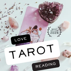 Love Tarot Reading – Accurate, Honest & Deep Insight Into Your Love Life | Relationship Reading, Soulmate, Future Love Clarity Detailed