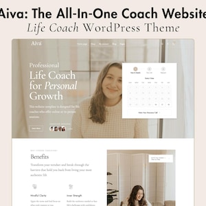 May include: A white ceramic mug with a black handle and the text "But First, Coffee" in a handwritten style. The mug is on a white surface. The mug is approximately 4 inches tall.