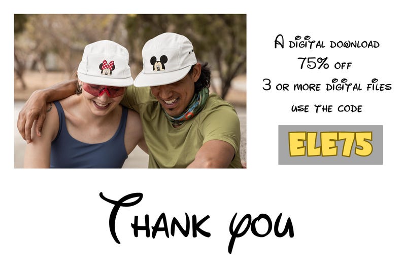 350 Mickey & Minnie Mouse Bundle | SVG, PNG, DXF Files for Cricut and Silhouette | 350 designs Disney Clipart , 20 Designs Canva Templates.