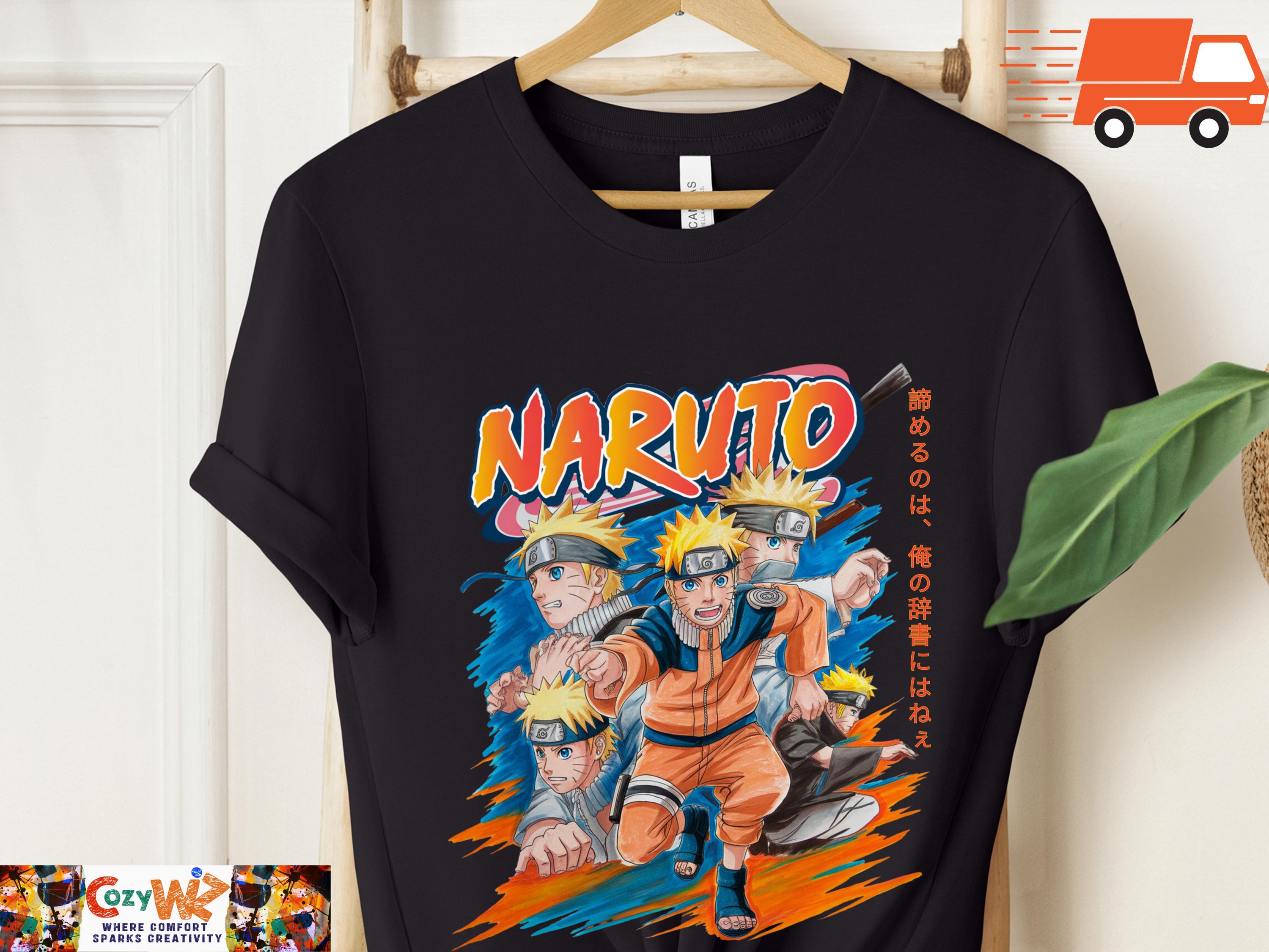 トップス jonllynx UZUMAKI TEE Uzumaki T Shirt - Etsy