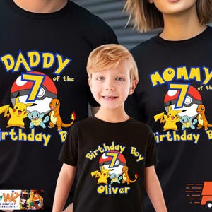 Cartoon Inspired Silhouette Shirt, Matching Birthday Shirts, Anime Lover Gift, Retro Cartoon Shirt, Japan Cartoon Shirt, 90s Shirt,Retro Tee