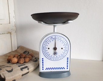 Balance de cuisine allemande ancienne : Wirtschafts Wage