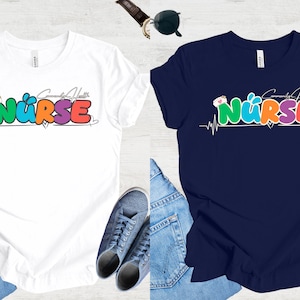 Community Health Nurse T-Shirt | Public Health RN Tee | Nurse Appreciation Gift | Healthcare Worker Shirt for Women or Men