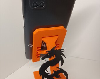 CELL PHONE HOLDER