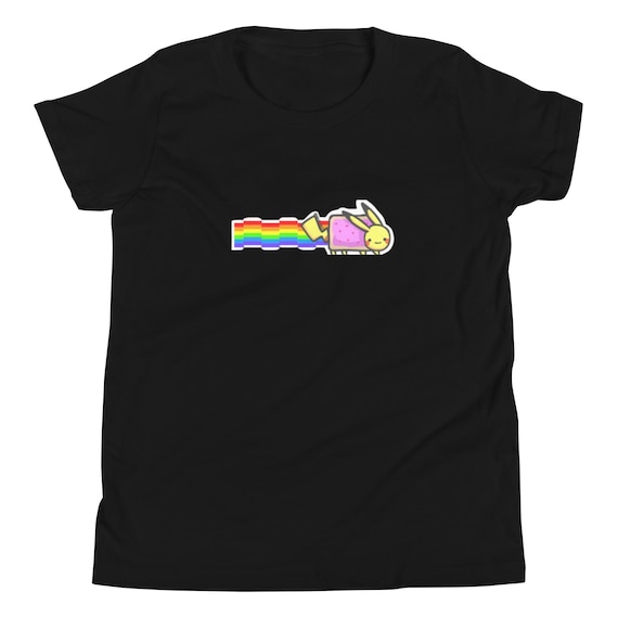 Nyan cat clothes 2025