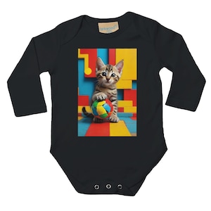 Classic Baby Long Sleeve Bodysuit