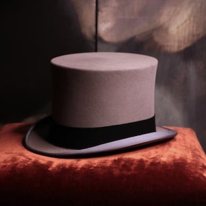 Lock & Co Vintage Hat - Etsy