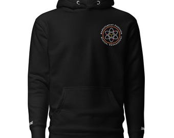 RCT Hoodie