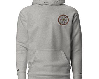 OG RCT Hoodie