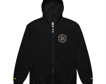 RCT Zip Hoodie