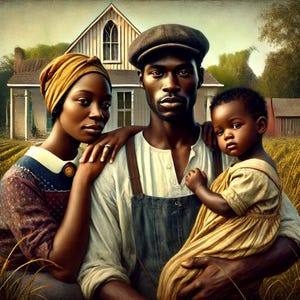 Black Art Family