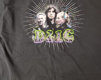 Vintage EMF North American Tour T Shirt - Etsy