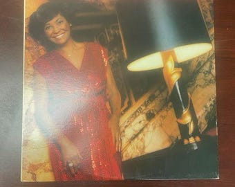 Nancy Wilson Take My Love Used Vintage Vinyl Record Album Great condition