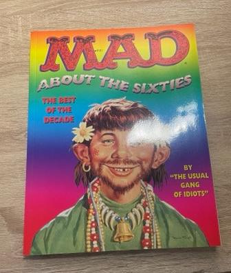 Vintage mad magazine - Etsy 日本
