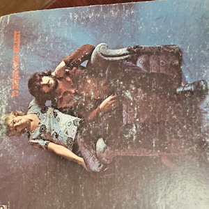 Delaney and Bonnie/delaney and Bonnie Home/stax Records/mw