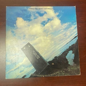 Three Dog Night Naturally Used Vintage Vinyl Record Album DSX50088