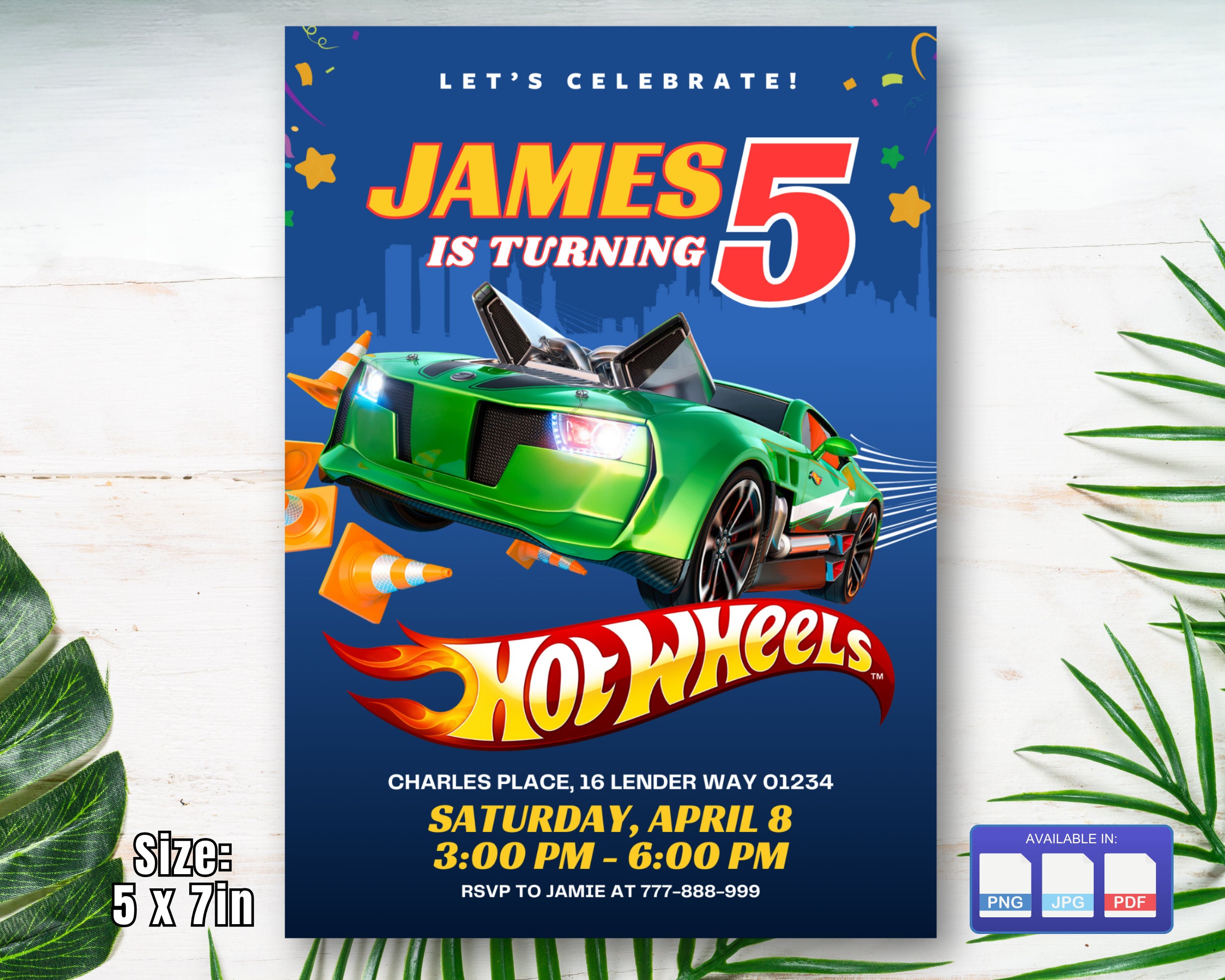 Vaina de carreras México