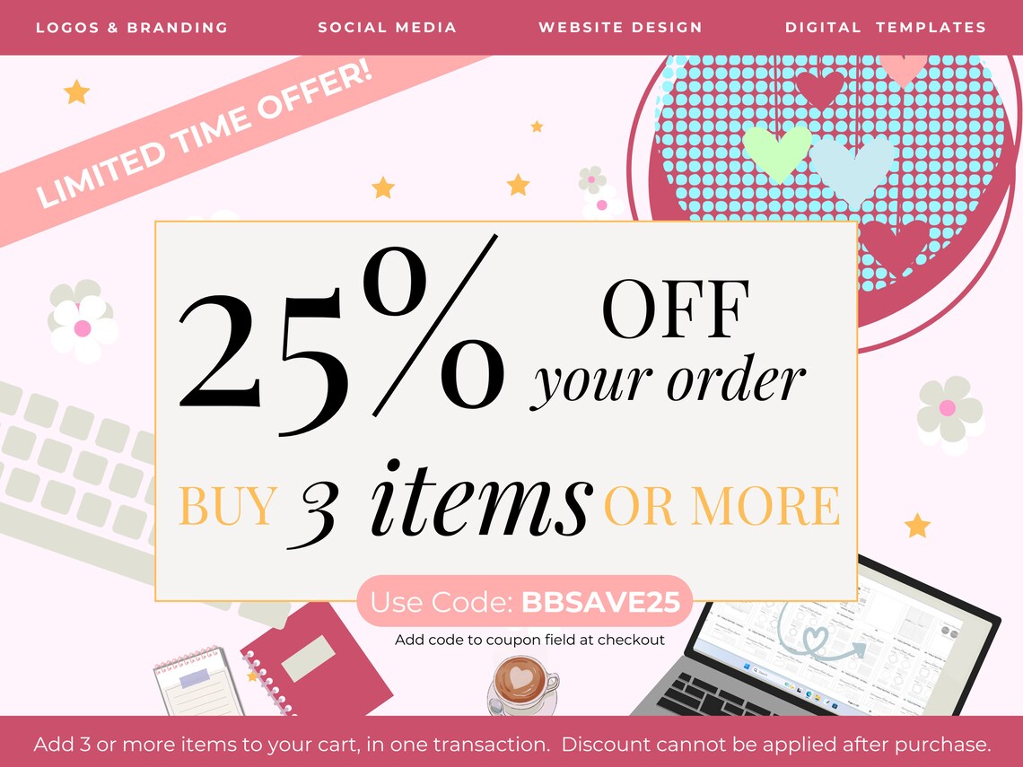 Loyalty Card Template, Modern Custom Loyalty Cards, Editable Reward ...