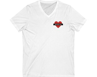 Doula shirt for doula t-shirt gift for doulas birth worker support shirt