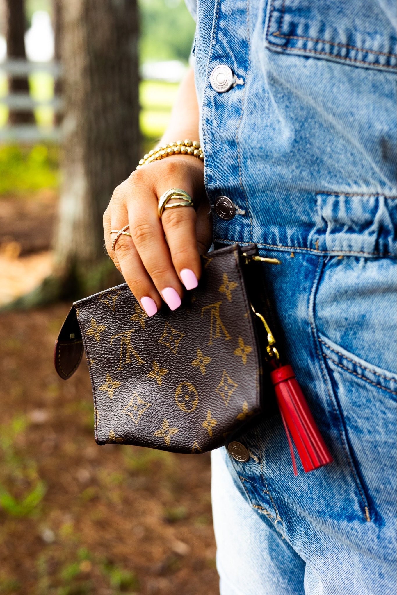 Original louis vuitton bags España