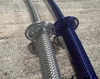 Dragon Scale Katana