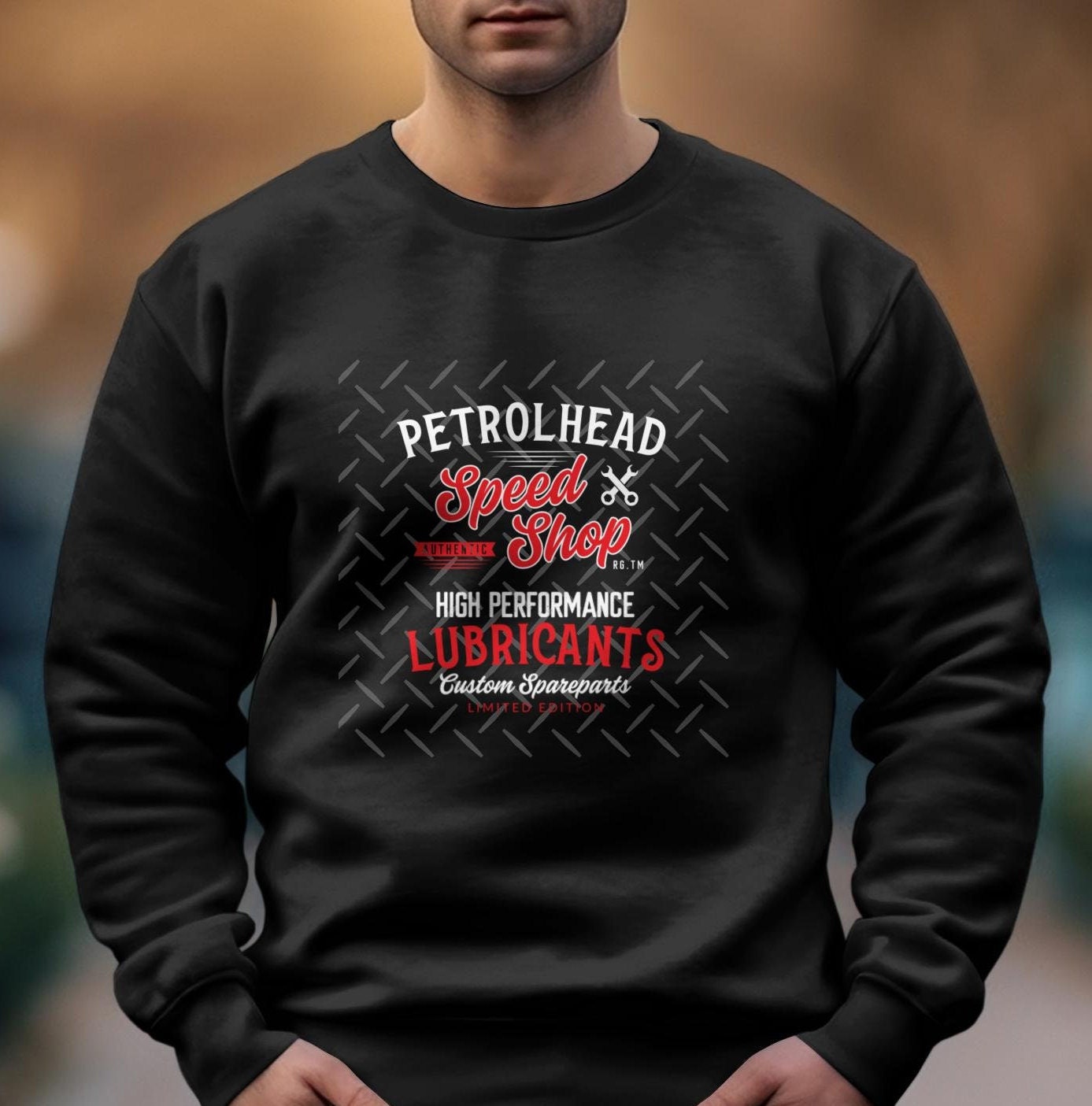Gas monkey hoodie hot sale