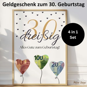 Geld cadeau 30e verjaardag verjaardagscadeau cadeau idee gelukkige verjaardag 30e verjaardagscadeau voor 30e verjaardag 1995 afbeelding download PDF